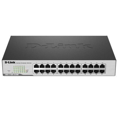 D-Link DGS-1100-24/ME D-Link DGS-1100-24/ME