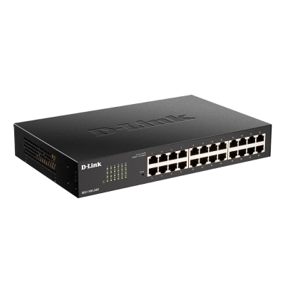 D-Link DGS-1100-24V2, Коммутаторы D-Link DGS-1100-24V2, Коммутаторы