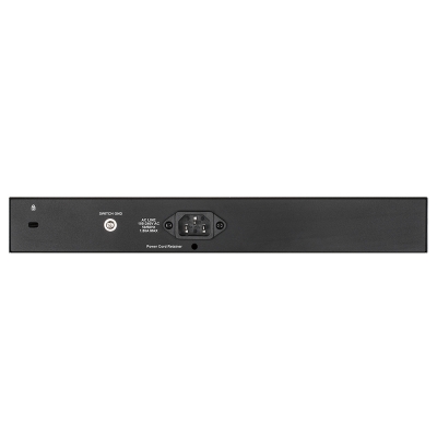 D-Link DGS-1210-10MP/FL, Power over Ethernet