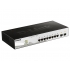 D-Link DGS-1210-10P, Power over Ethernet