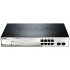 D-Link DGS-1210-10P, Power over Ethernet