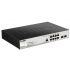 D-Link DGS-1210-10P/ME, Power over Ethernet D-Link DGS-1210-10P/ME, Power over Ethernet