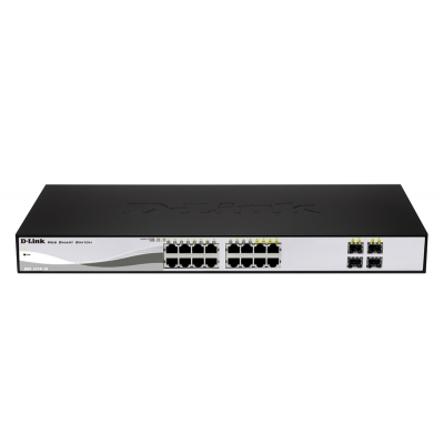 D-Link DGS-1210-16 D-Link DGS-1210-16