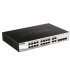 D-Link DGS-1210-20, Коммутаторы D-Link DGS-1210-20, Коммутаторы