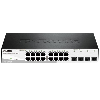 D-Link DGS-1210-20/F1 D-Link DGS-1210-20/F1