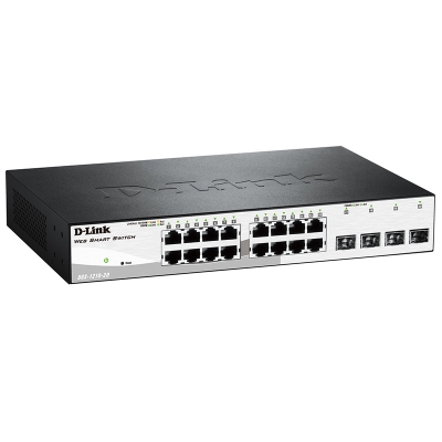 D-Link DGS-1210-20/F1 D-Link DGS-1210-20/F1