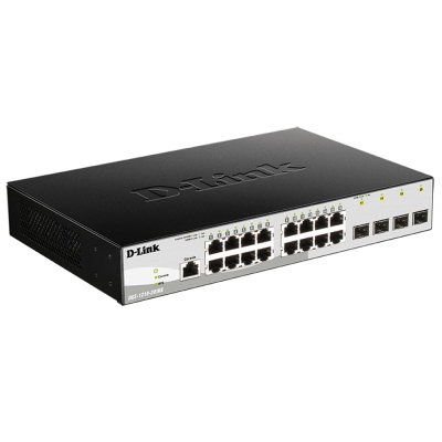 D-Link DGS-1210-20/ME, Коммутаторы D-Link DGS-1210-20/ME, Коммутаторы