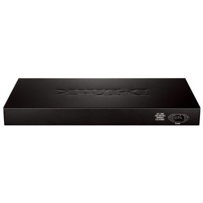 D-Link DGS-1210-28/B