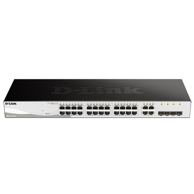 D-Link DGS-1210-28/F2 D-Link DGS-1210-28/F2