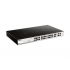 D-Link DGS-1210-28MP, Power over Ethernet D-Link DGS-1210-28MP, Power over Ethernet