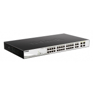 D-Link DGS-1210-28P/F2