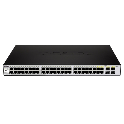 D-Link DGS-1210-48 D-Link DGS-1210-48