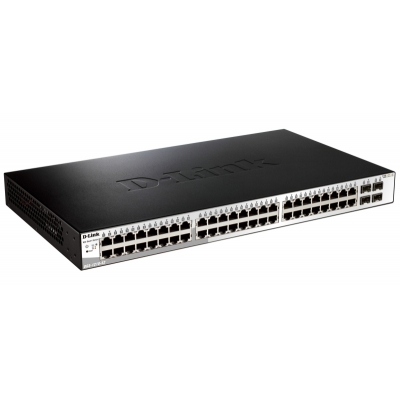 D-Link DGS-1210-52/B D-Link DGS-1210-52/B