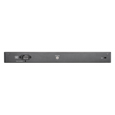 D-Link DGS-1210-52MP/F2, Power over Ethernet D-Link DGS-1210-52MP/F2, Power over Ethernet