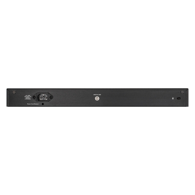 D-Link DGS-1210-52MP/FL, Power over Ethernet D-Link DGS-1210-52MP/FL, Power over Ethernet