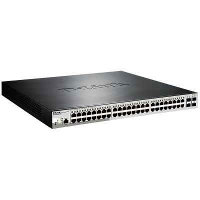 D-Link DGS-1210-52MP/ME/A D-Link DGS-1210-52MP/ME/A
