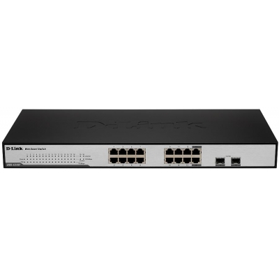 D-Link DGS-1216T D-Link DGS-1216T
