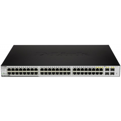 D-Link DGS-1248T/GE D-Link DGS-1248T/GE