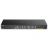 D-Link DGS-1250-28X, Коммутаторы D-Link DGS-1250-28X, Коммутаторы