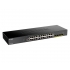 D-Link DGS-1250-28X, Коммутаторы D-Link DGS-1250-28X, Коммутаторы