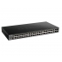 D-Link DGS-1250-52X, Коммутаторы D-Link DGS-1250-52X, Коммутаторы