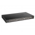 D-Link DGS-1250-52XMP, Power over Ethernet D-Link DGS-1250-52XMP, Power over Ethernet