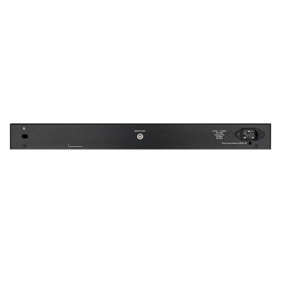 D-Link DGS-1250-52XMP, Power over Ethernet D-Link DGS-1250-52XMP, Power over Ethernet