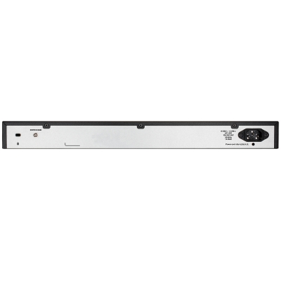 D-Link DGS-1510-52X, Коммутаторы