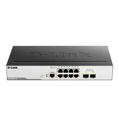D-Link DGS-3000-10L, Коммутаторы D-Link DGS-3000-10L, Коммутаторы