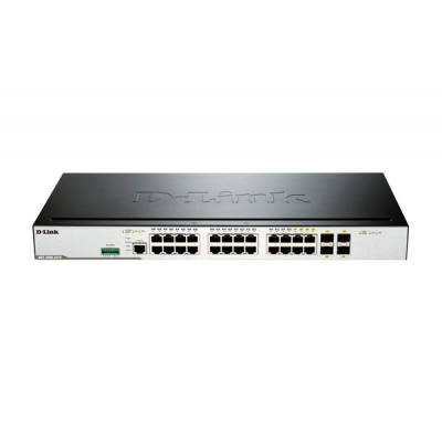 D-Link DGS-3000-24TC D-Link DGS-3000-24TC
