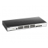 D-Link DGS-3000-28LP, Power over Ethernet D-Link DGS-3000-28LP, Power over Ethernet