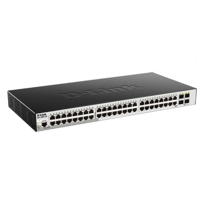 D-Link DGS-3000-52X, Коммутаторы D-Link DGS-3000-52X, Коммутаторы