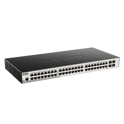D-Link DGS-3000-52X, Коммутаторы D-Link DGS-3000-52X, Коммутаторы