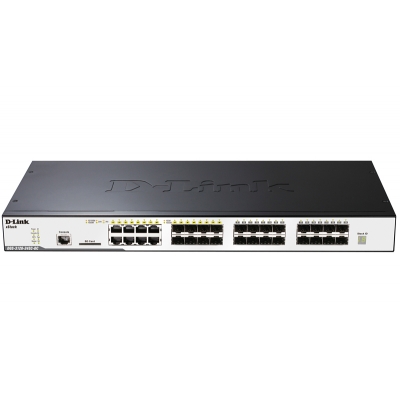 D-Link DGS-3120-24SC-DC D-Link DGS-3120-24SC-DC