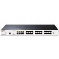 D-Link DGS-3120-24SC