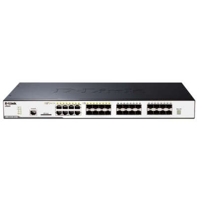 D-Link DGS-3120-24SC D-Link DGS-3120-24SC