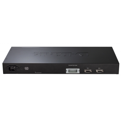 D-Link DGS-3120-24TC, Коммутаторы D-Link DGS-3120-24TC, Коммутаторы