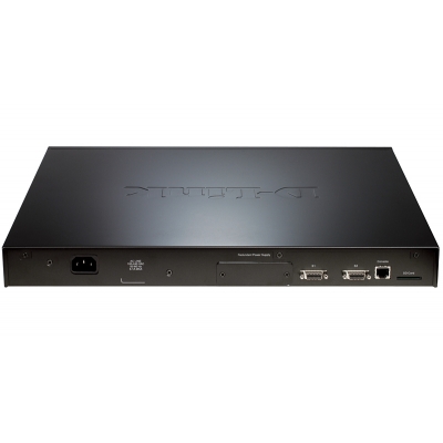 D-Link DGS-3120-48PC/*RI, Power over Ethernet D-Link DGS-3120-48PC/*RI, Power over Ethernet