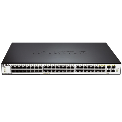 D-Link DGS-3120-48TC D-Link DGS-3120-48TC