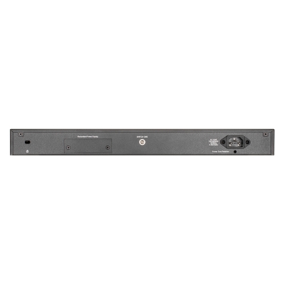 D-Link DGS-3130-30PS, Power over Ethernet D-Link DGS-3130-30PS, Power over Ethernet