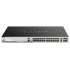 D-Link DGS-3130-30S, Коммутаторы