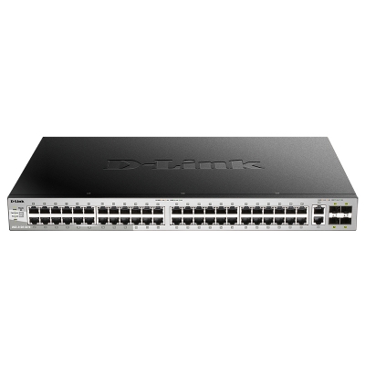 D-Link DGS-3130-54TS/A1 D-Link DGS-3130-54TS/A1