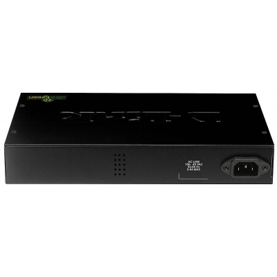 D-Link DGS-3200-16 D-Link DGS-3200-16