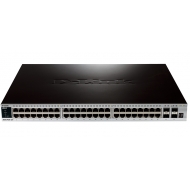 D-Link DGS-3420-52T
