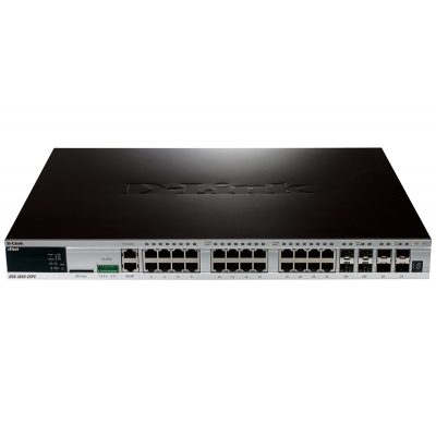 D-Link DGS-3620-28PC D-Link DGS-3620-28PC