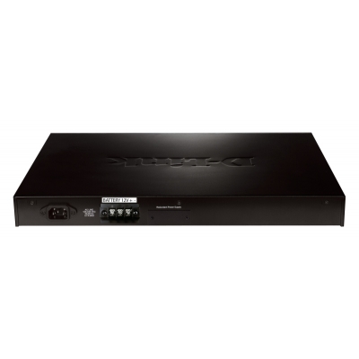 D-Link DGS-3620-28TC D-Link DGS-3620-28TC