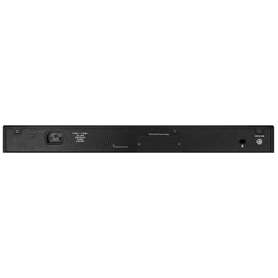 D-Link DGS-3630-28PC, Power over Ethernet D-Link DGS-3630-28PC, Power over Ethernet