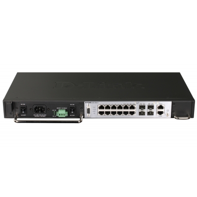 D-Link DGS-3700-12 D-Link DGS-3700-12