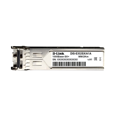 D-Link DIS-S302SX, Трансиверы D-Link DIS-S302SX, Трансиверы