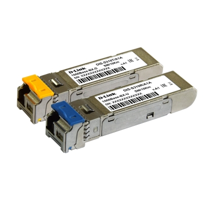 D-Link DIS-S310R, Трансиверы D-Link DIS-S310R, Трансиверы